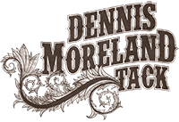 DENNIS MORELAND TACK