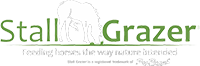 STALL GRAZER